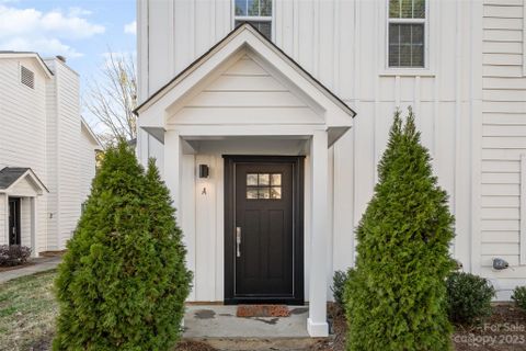 1513 Briar Creek Road A