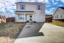 5501 Katherine Court sold home in Dallas, SC