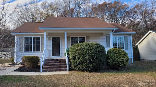 901 Floyd Lane sold home in Merritt On Floyd, Gastonia, NC
