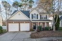 19243 Kanawha Drive sold home in Cornelius, SC