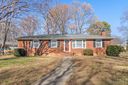 6600 Glenmoor Drive sold home in Charlotte, SC