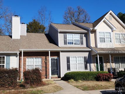 11113 Whitlock Crossing Court sold home in Roxborough, Charlotte, NC
