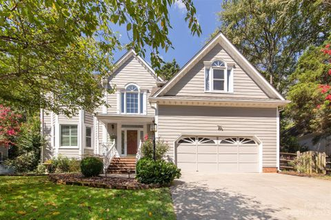 9121 Crofton Springs Drive
