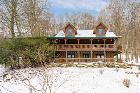 321 Mayapple Lane