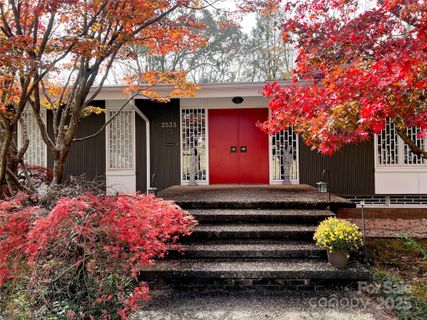 2535 Fairfax Drive sold home in Armstrong Park, Gastonia, NC