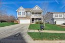 11103 Pond Valley Court sold home in Charlotte, SC