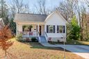 1929 St Mark Street sold home in Charlotte, SC