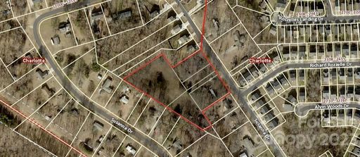 12504 Susanna Drive sold home in Riverhaven, Charlotte, NC