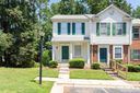 2856 Hosta Drive sold home in Charlotte, SC
