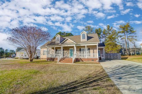 5040 Sedgefield Drive sold home in Sedgefield, Lancaster, SC