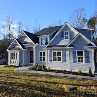 174 Twin Creeks Drive sold home in Twin Creek Estates, Troutman, NC