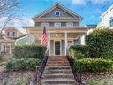 6722 Park Meadows Place sold home in Huntersville, SC