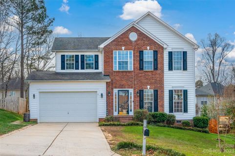 163 Foxtail Drive