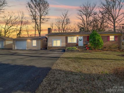 5308 Unionville Road sold home in North Hills, Monroe, NC