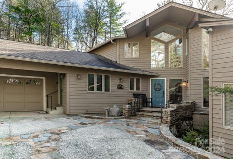 781 Cold Mountain Road