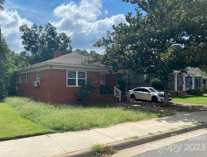 316 Orange Street