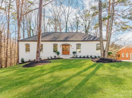 6229 Fair Valley Drive sold home in Singing Springs, Charlotte, NC