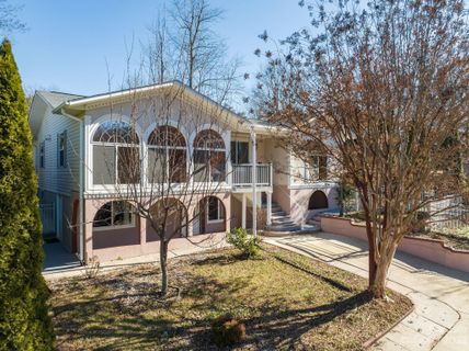 12 Peeler Drive sold home in Twin Springs, Asheville, NC