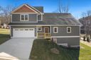 107 Ellis Lane sold home in Arden, SC
