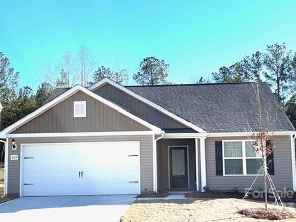 664 Lamorak Place