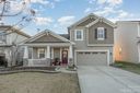 1676 Rutledge Hills Drive sold home in York, SC