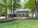 10411 Stonemede Lane sold home in Matthews, SC