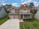 13115 Reunion Street sold home in Charlotte, SC