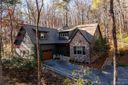 266 Upper Whitewater Road sold home in Sapphire, SC