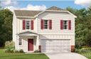 181 Brentwood Drive GBD 19 sold home in Statesville, SC