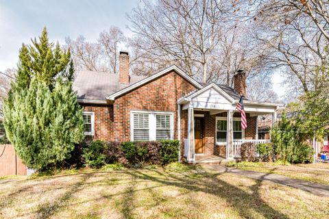 1708 Wilmore Drive