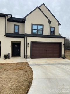 118 Shields Drive sold home in Country Club Villas, Lincolnton, NC