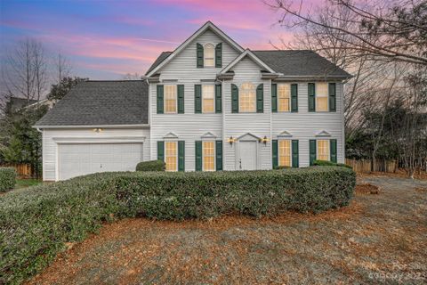 9220 Mitchell Glen Drive