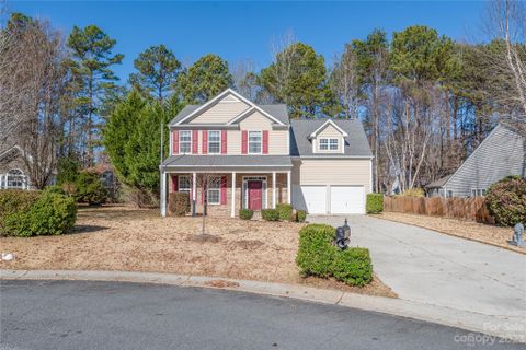 3420 Xandra Court