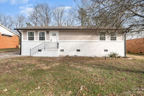 2442 Senior Drive