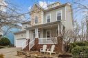 10304 Glenmeade Road sold home in Cornelius, SC