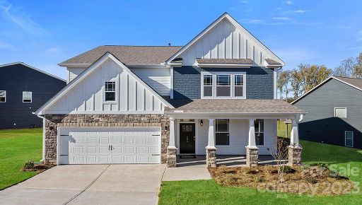 275 Fox Cove Road