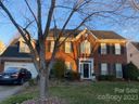 9724 Steele Meadow Road sold home in Charlotte, SC