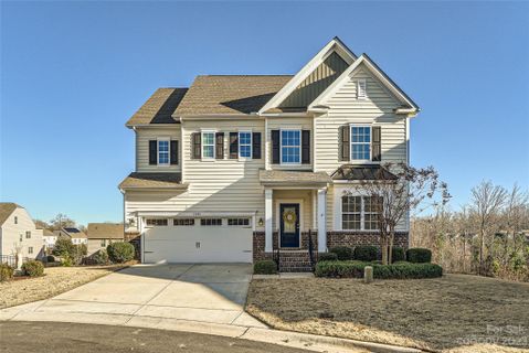 1290 Clingman Drive