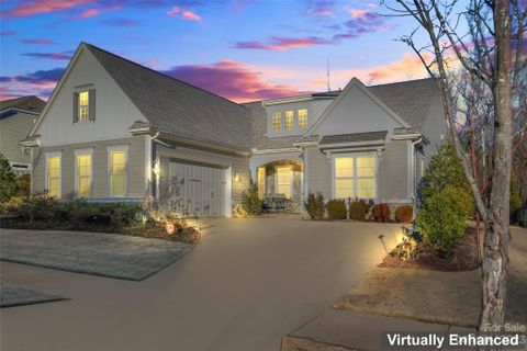 13529 Old Store Road sold home in Torance, Huntersville, NC