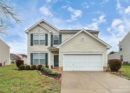 4518 Sedgewood Lane