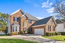 14318 Stewarts Bend Lane sold home in Charlotte, SC