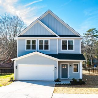521 Briarwood Drive