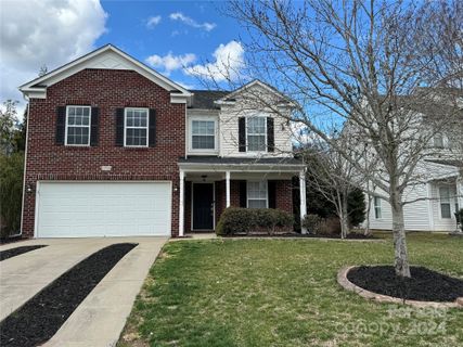 13906 Lawrence Farm Lane sold home in Hartwell, Charlotte, NC