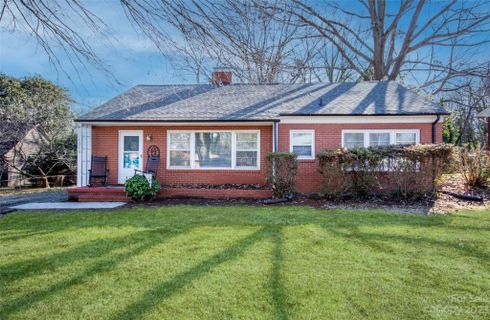 1310 Knox Street sold home in Bellevue, Statesville, NC