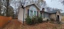 11707 Norkett Drive sold home in Charlotte, SC