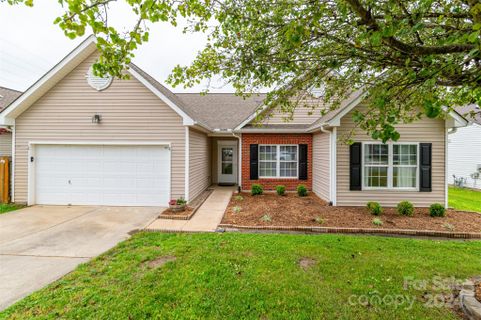 179 Mott Road sold home in The Hampshires, Mooresville, NC