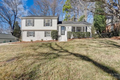 7201 Riding Trail Road sold home in Glenfiddich, Charlotte, NC