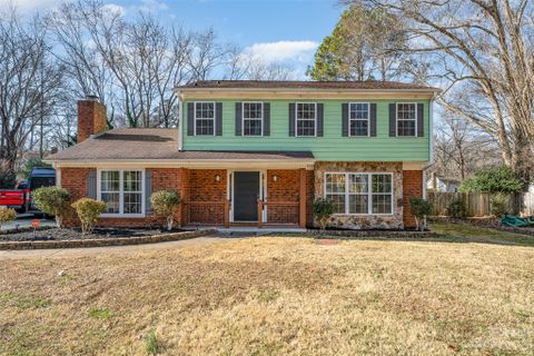 320 Bass Lane