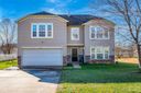161 Boiling Brook Drive sold home in Statesville, SC
