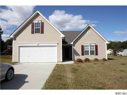 4809 Lynn Lee Circle